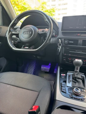 Audi Q5 2.0 tdi, снимка 15