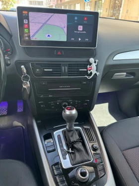 Audi Q5 2.0 tdi, снимка 11