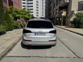 Audi Q5 2.0 tdi, снимка 2