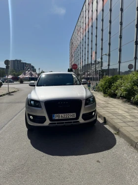 Audi Q5 2.0 tdi, снимка 13
