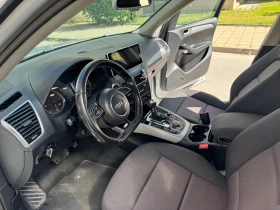 Audi Q5 2.0 tdi, снимка 4
