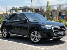 Audi Q5 2.0 TFSI QUATTRO COMFORT 160, 000km, снимка 8