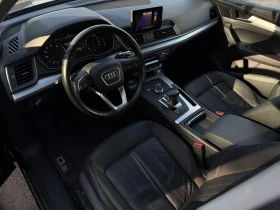 Audi Q5 2.0 TFSI QUATTRO COMFORT 160, 000km, снимка 10