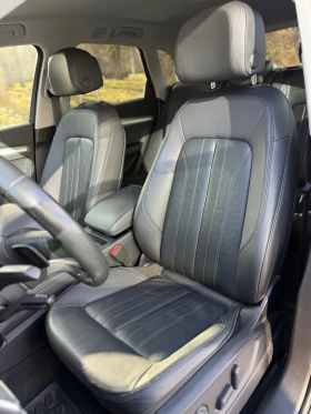 Audi Q5 2.0 TFSI QUATTRO COMFORT 160, 000km, снимка 11
