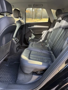 Audi Q5 2.0 TFSI QUATTRO COMFORT 160, 000km, снимка 13