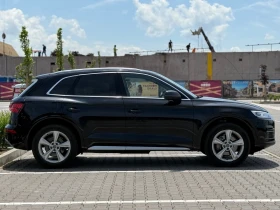 Audi Q5 2.0 TFSI QUATTRO COMFORT 160, 000km, снимка 7