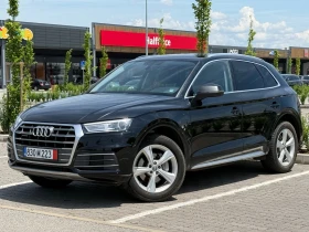 Audi Q5 2.0 TFSI QUATTRO COMFORT 160, 000km, снимка 2