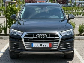 Audi Q5 2.0 TFSI QUATTRO COMFORT 160, 000km, снимка 1
