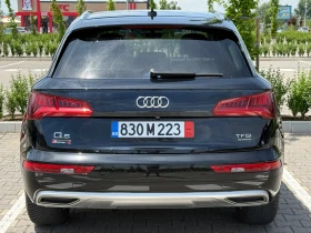 Audi Q5 2.0 TFSI QUATTRO COMFORT 160, 000km, снимка 5