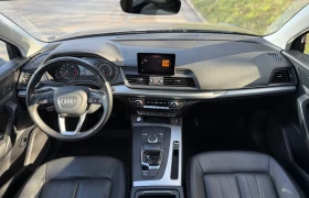 Audi Q5 2.0 TFSI QUATTRO COMFORT 160, 000km, снимка 9