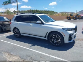 BMW X7 XDRIVE40i* МПАКЕТ* LASER* ОБДУХВАНЕ* 360* КАМЕРА* , снимка 4
