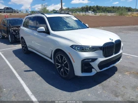 BMW X7 XDRIVE40i* МПАКЕТ* LASER* ОБДУХВАНЕ* 360* КАМЕРА* , снимка 1