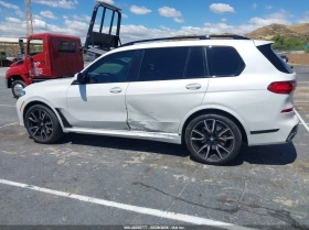 BMW X7 XDRIVE40i* МПАКЕТ* LASER* ОБДУХВАНЕ* 360* КАМЕРА* , снимка 5