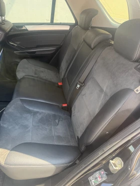 Mercedes-Benz ML 320 SPORT 4MATIC, снимка 13