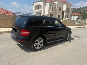 Mercedes-Benz ML 320 SPORT 4MATIC, снимка 5