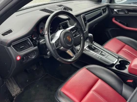 Porsche Macan S | АВТОКРЕДИТ БЕЗ ПЪРВОНАЧАЛНА ВНОСКА | , снимка 5