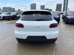 Porsche Macan S | АВТОКРЕДИТ БЕЗ ПЪРВОНАЧАЛНА ВНОСКА | , снимка 4