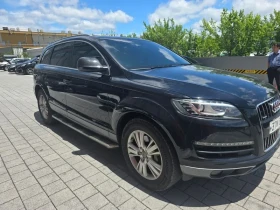 Audi Q7 3.0 TDI Quattro, снимка 3
