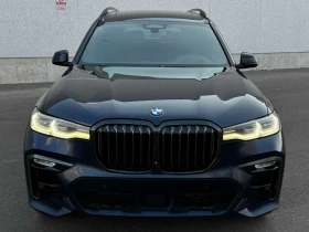 BMW X7 M50i Sports Activity Vehicle  CARFAX, снимка 6