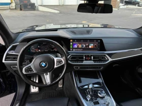 BMW X7 M50i Sports Activity Vehicle  CARFAX, снимка 9