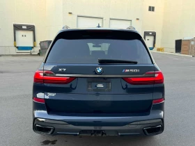 BMW X7 M50i Sports Activity Vehicle  CARFAX, снимка 4