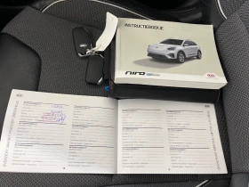 Kia Niro DynamicPlusLine, снимка 12