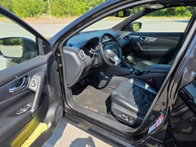 Nissan Qashqai J11 TEKNA+ , снимка 9