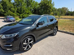 Nissan Qashqai J11 TEKNA+ , снимка 3