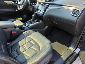Nissan Qashqai J11 TEKNA+ , снимка 12