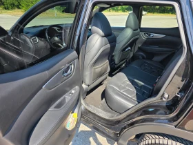 Nissan Qashqai J11 TEKNA+ , снимка 10