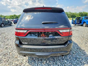 Dodge Durango 3.6l Gt, снимка 6