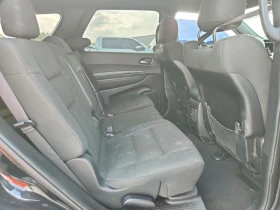 Dodge Durango 3.6l Gt, снимка 11