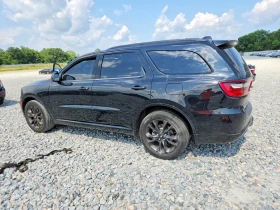 Dodge Durango 3.6l Gt, снимка 2