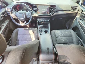 Dodge Durango 3.6l Gt, снимка 8