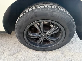 Nissan Murano 2.5DCI -190kc Avtomatic 4x4 Kamera Keyless Top , снимка 9