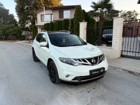 Nissan Murano 2.5DCI -190kc Avtomatic 4x4 Kamera Keyless Top , снимка 2