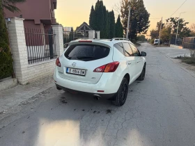 Nissan Murano 2.5DCI -190kc Avtomatic 4x4 Kamera Keyless Top , снимка 5