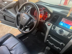 Nissan Murano 2.5DCI -190kc Avtomatic 4x4 Kamera Keyless Top , снимка 12