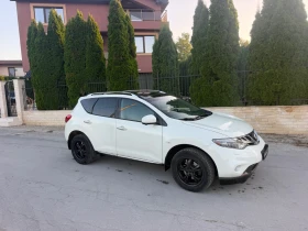 Nissan Murano 2.5DCI -190kc Avtomatic 4x4 Kamera Keyless Top , снимка 7