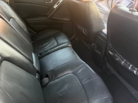 Nissan Murano 2.5DCI -190kc Avtomatic 4x4 Kamera Keyless Top , снимка 14