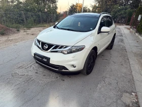 Nissan Murano 2.5DCI -190kc Avtomatic 4x4 Kamera Keyless Top , снимка 3