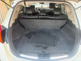 Nissan Murano 2.5DCI -190kc Avtomatic 4x4 Kamera Keyless Top , снимка 16