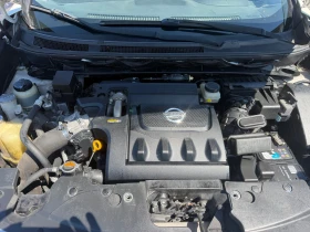 Nissan Murano 2.5DCI -190kc Avtomatic 4x4 Kamera Keyless Top , снимка 17