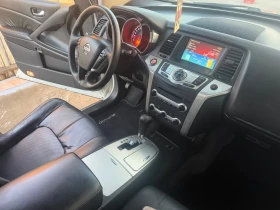 Nissan Murano 2.5DCI -190kc Avtomatic 4x4 Kamera Keyless Top , снимка 13