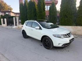 Nissan Murano 2.5DCI -190kc Avtomatic 4x4 Kamera Keyless Top , снимка 6