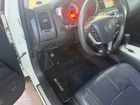 Nissan Murano 2.5DCI -190kc Avtomatic 4x4 Kamera Keyless Top , снимка 11