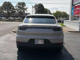 Porsche Cayenne * S * CARFAX * БЕЗ ЗАБЕЛЕЖКА * ФИНАНСИРАНЕ, снимка 4
