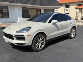 Porsche Cayenne * S * CARFAX * БЕЗ ЗАБЕЛЕЖКА * ФИНАНСИРАНЕ, снимка 1