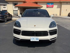 Porsche Cayenne * S * CARFAX * БЕЗ ЗАБЕЛЕЖКА * ФИНАНСИРАНЕ, снимка 5