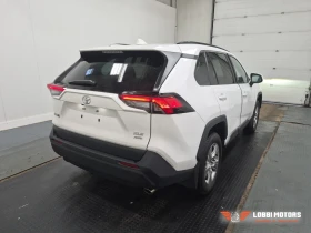 Toyota Rav4, снимка 3